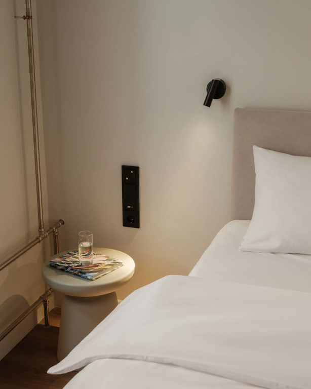 Апаратаменты Комфорт (30 м²)