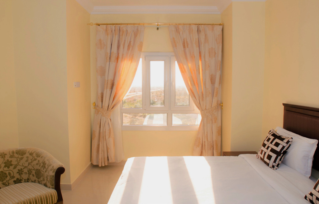 Nizwa Hotel Apartments