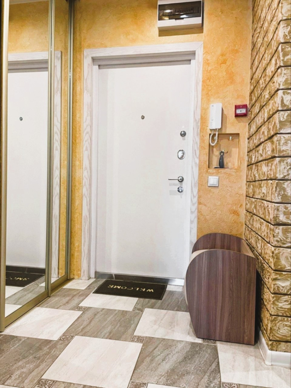 Бизнес- Апартаменты Lora Home на Варшавском шоссе