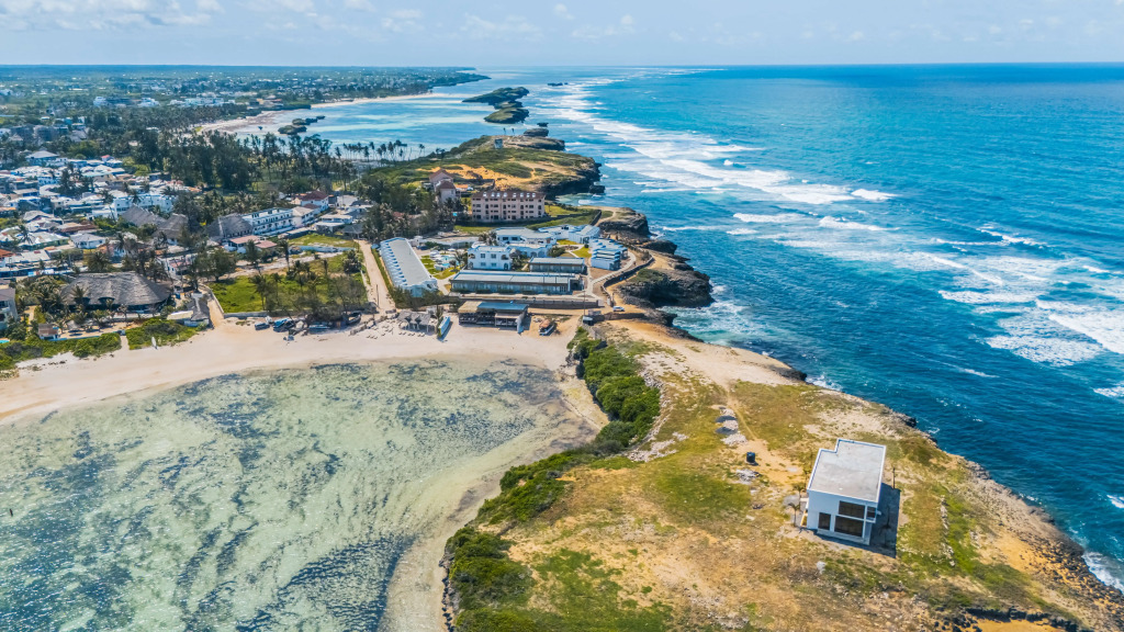 AHG Lion Beach Resort