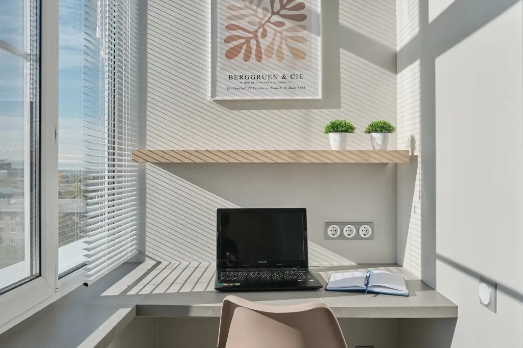 Апартаменты Inspiration studio
