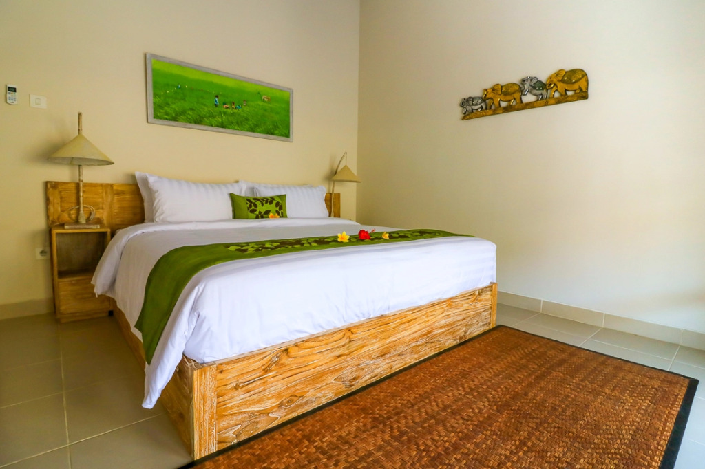 Taman Amertha Seminyak