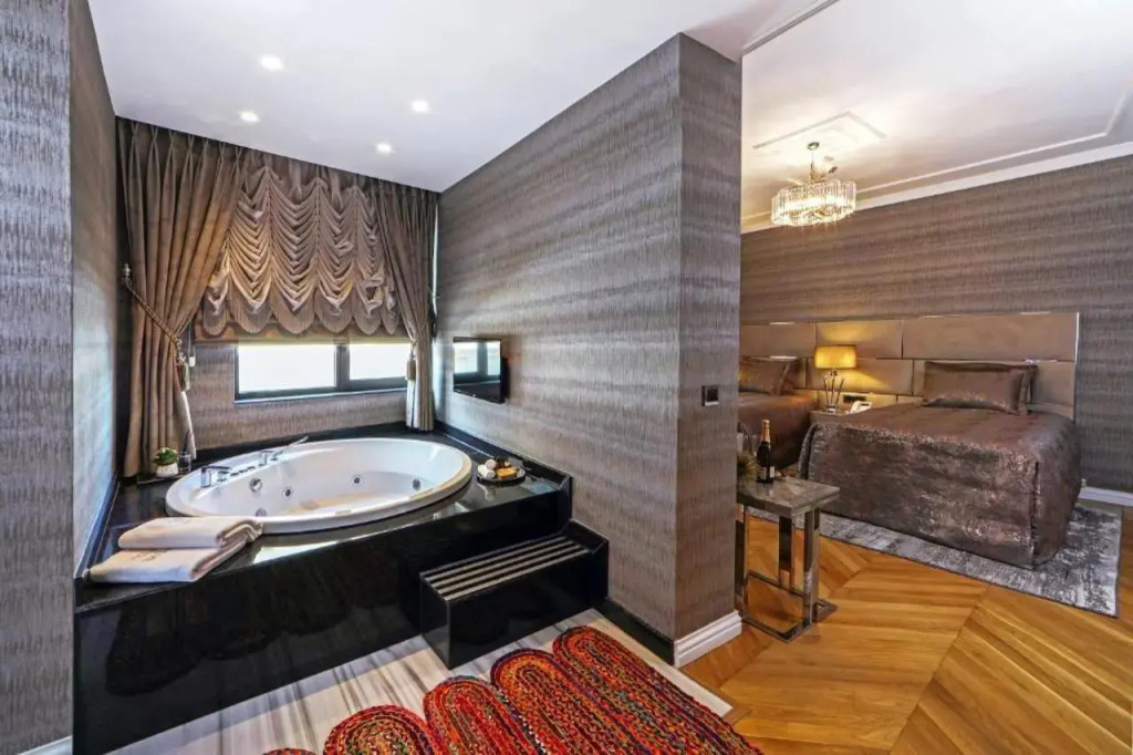 Hotel De Reve Galata-Special Class