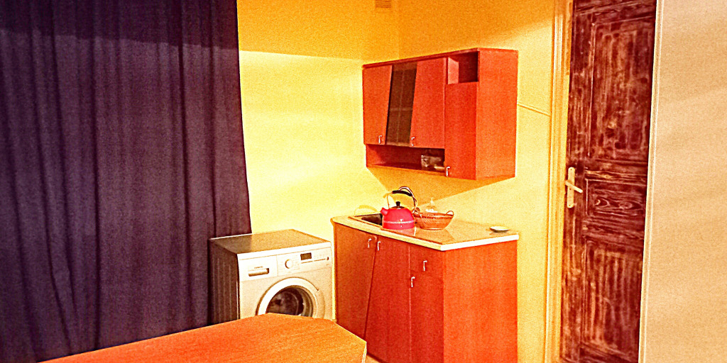 Апартаменты Comfort Flat Sayat Nova Avenue