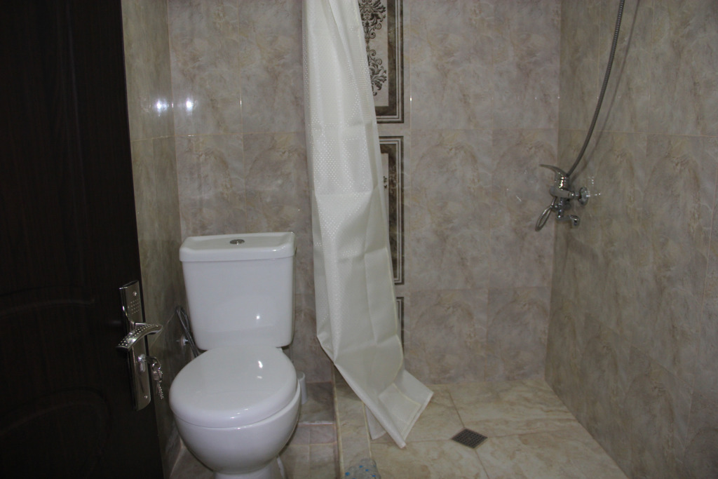 Guest House Teo