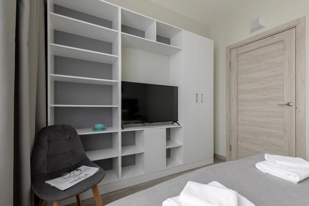 Квартира однокомнатная  от Rent Profi