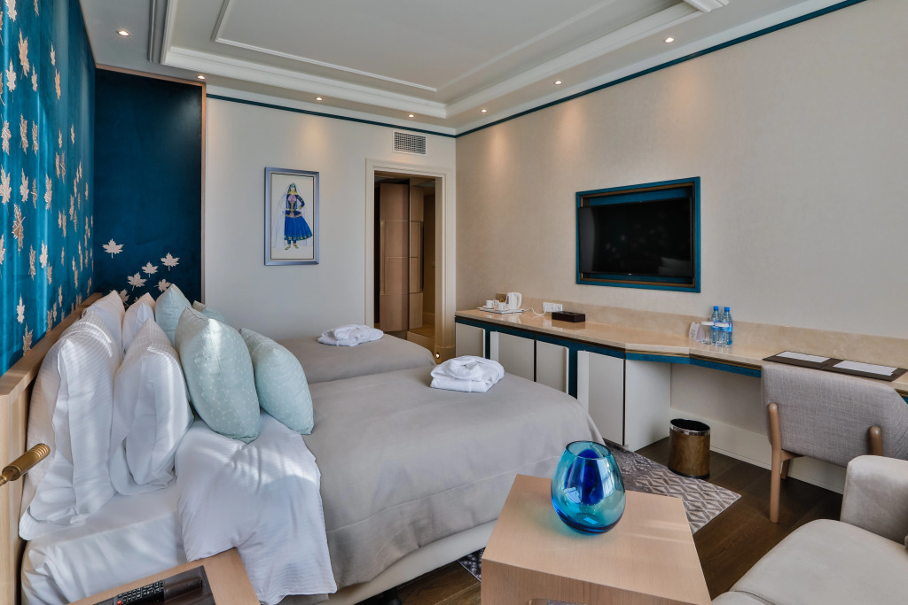 Dreamland Golf Hotel Baku