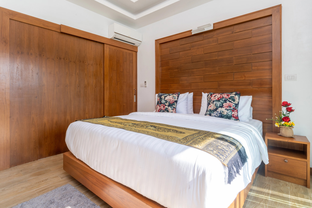 Вилла Luxury Villa Private Pool and Parking V6