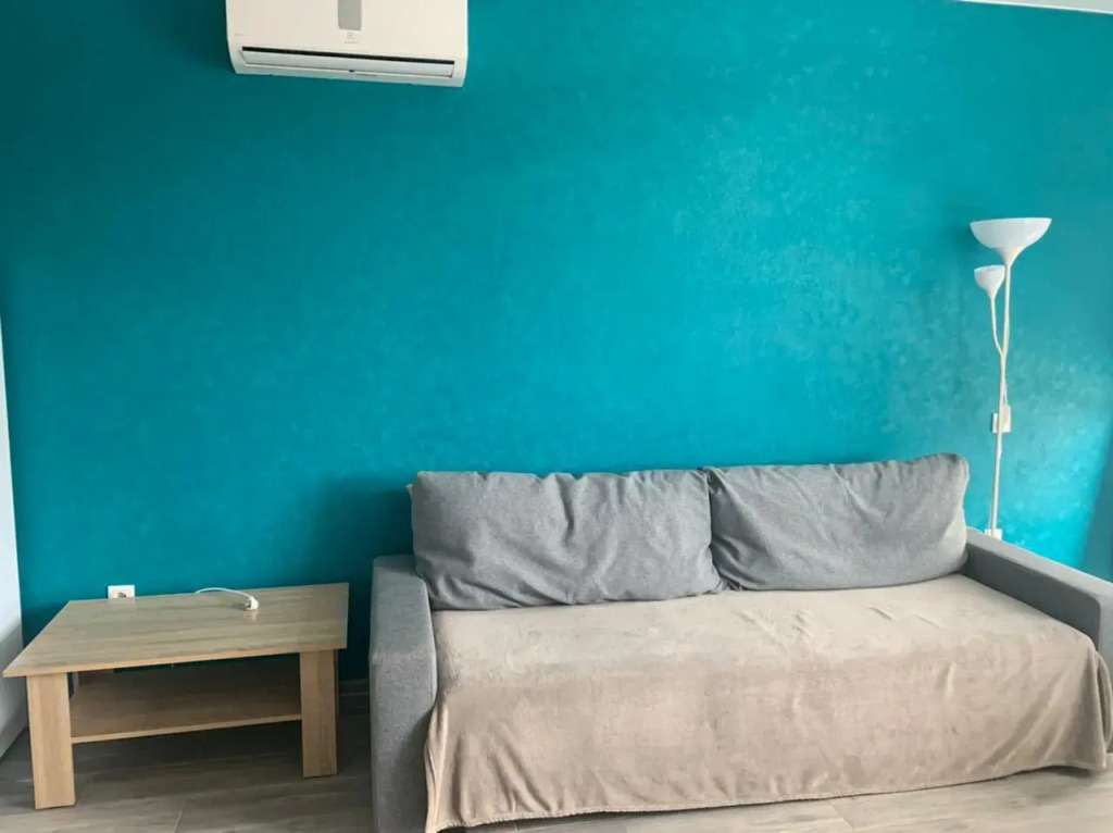 Квартира Студия 95 на Улице Гайдара 22