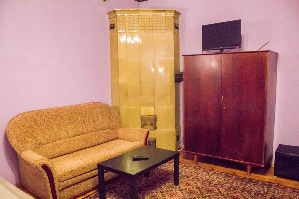 Kompromiss Hostel