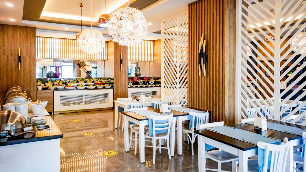 Istanbul Beach Hotel-Sweet Home Apart