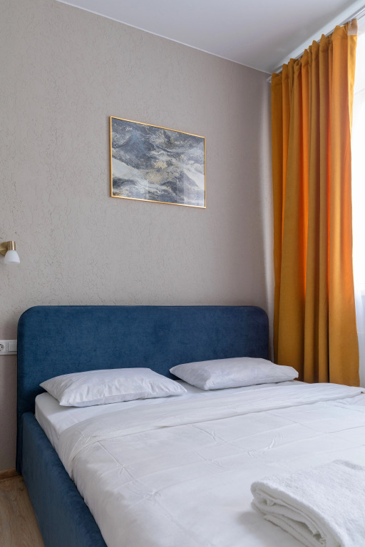 Apart-Hotel Leohotels Na Dubrovskoj 11