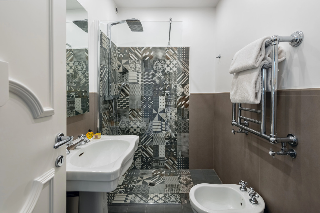 Hotel Roma