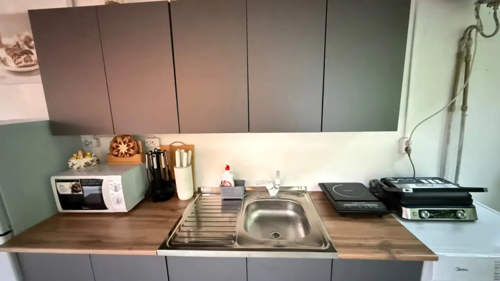 Boho Hause M&A Hotel