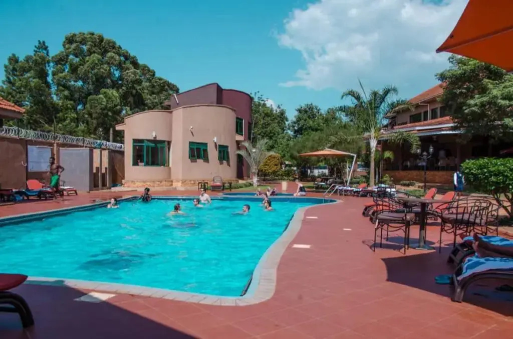 Nile Village Hotel & Spa