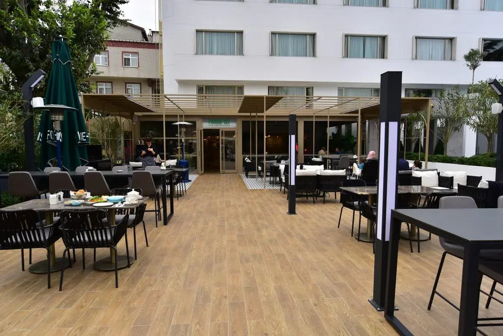Sura Luxury Milion & Spa