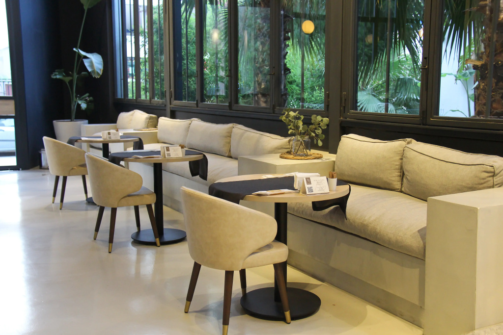 AG Hotels Antalya