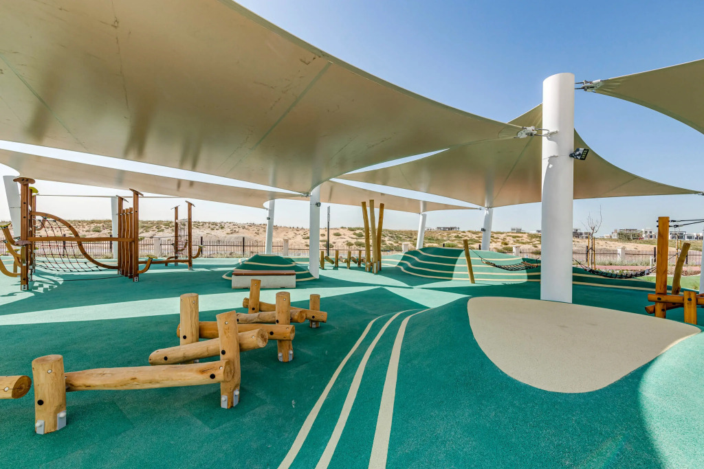 Апарт-отельGlobalStay Yas Island Apartments near Yas Waterworld Abu Dhabi