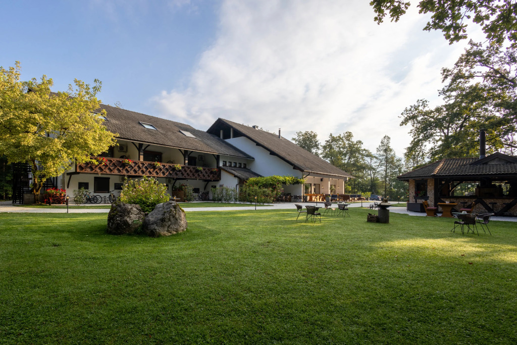 Penzion Pibernik