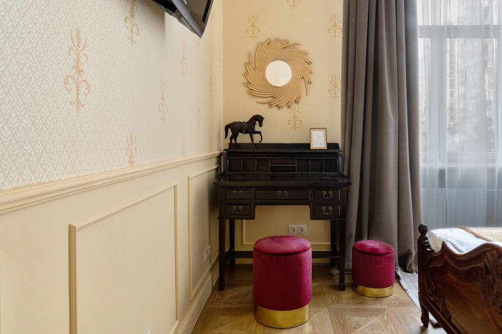 Квартира K-flat (К-Квартира) около Москва-Сити