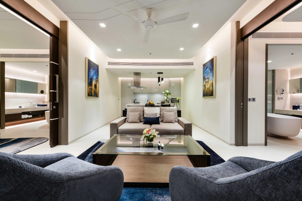 Отель Dream Phuket Hotel and Spa