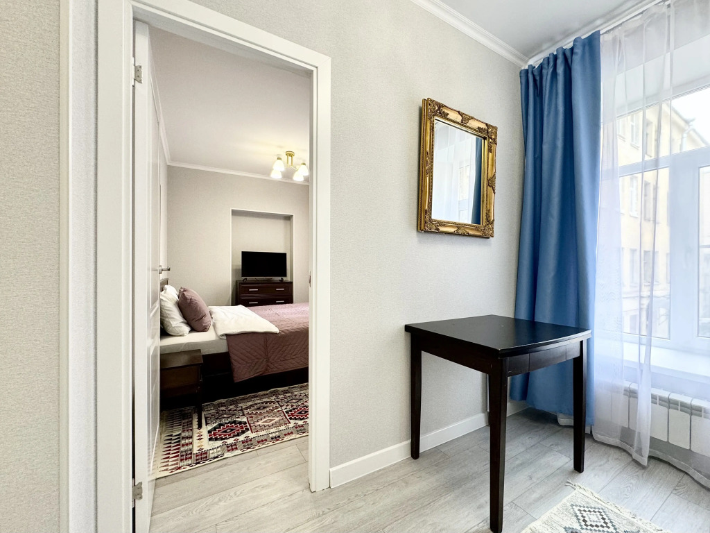 Апартаменты SpbStay 5 Спален и 2 Санузла (до 20 чел)