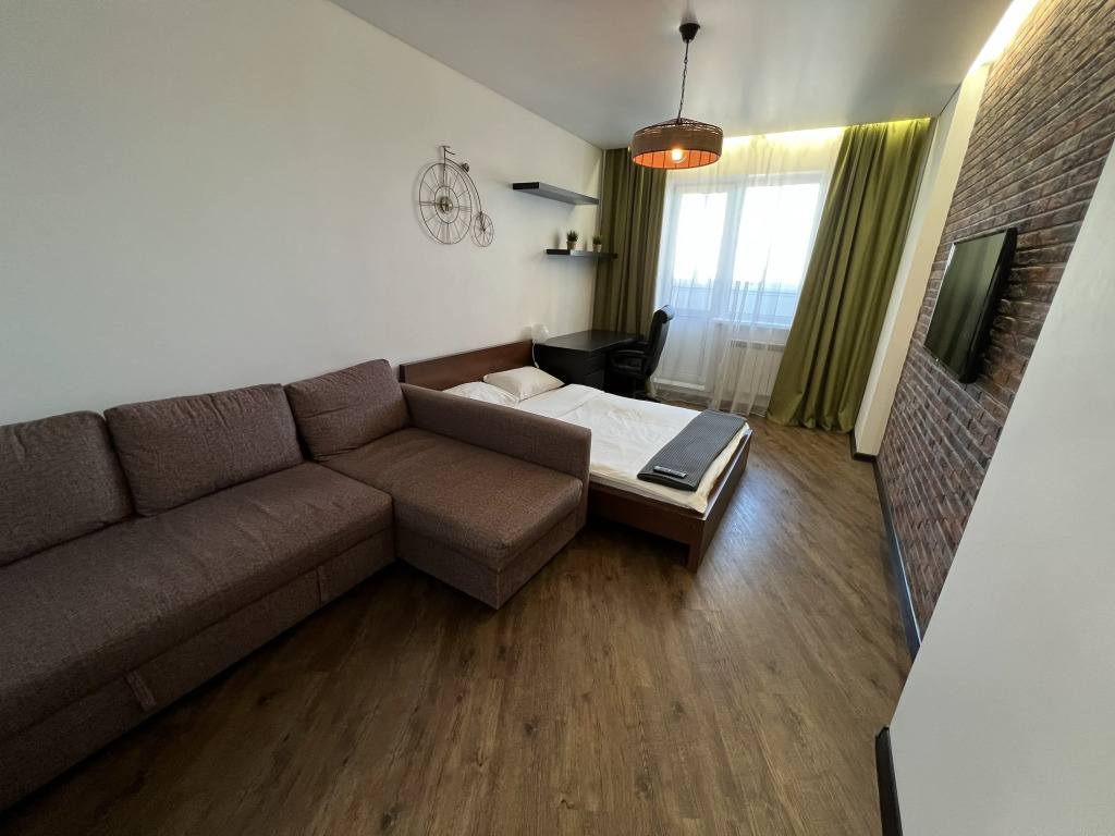 Квартира Vaer-Home стильная в центре