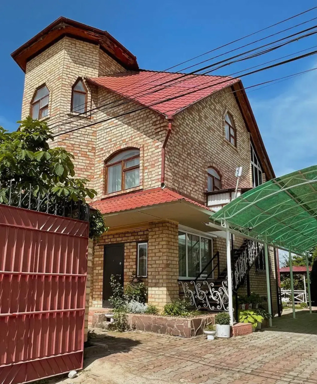 Гостевой дом Perl House