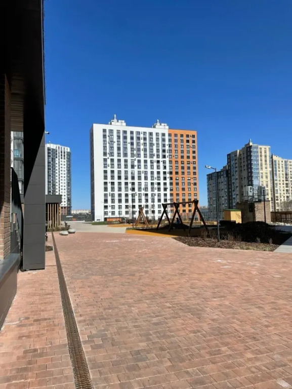 Квартира уютная в лучшем ЖК города