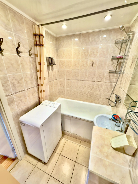Квартира Двухкомнатная Комфорт 10 в Петрозаводске
