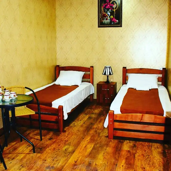 Ingrid Hotel