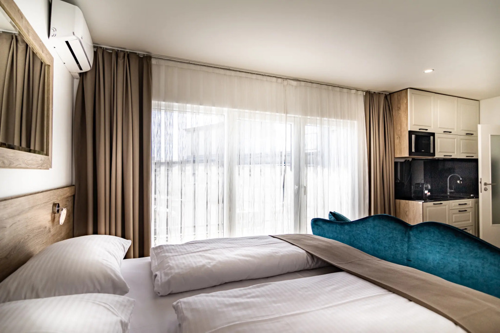 Sleep Inn Düsseldorf