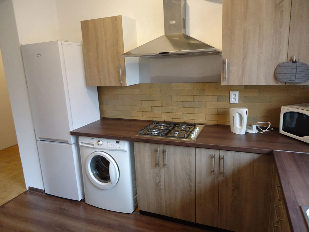 XLSuite Apartment Comfort