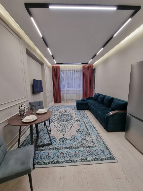 Апартаменты Ailinapartments 418