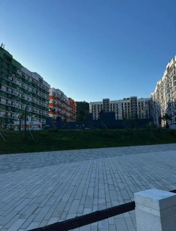 Квартира двухкомнaтная с дизaйнepcким рeмoнтoм