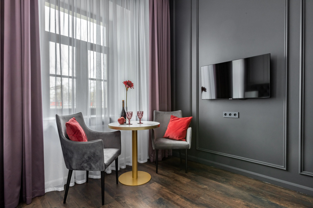 Apartments Magic&Mystic Saint Petersburg