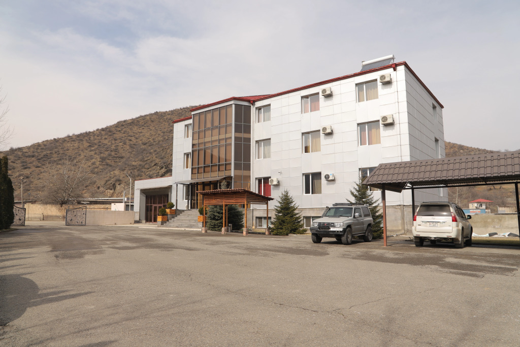 Syunik Hotel