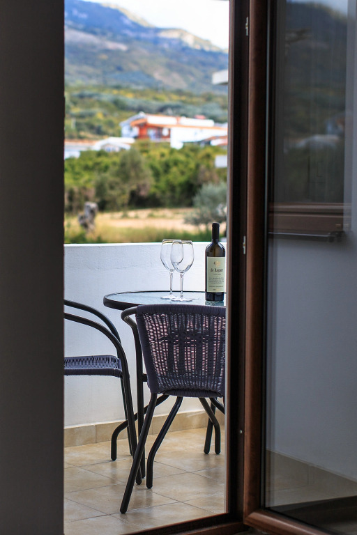 Sidro Apart-hotel