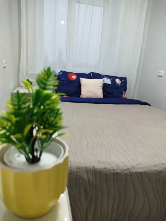 Квартира на улице Левченко, 8