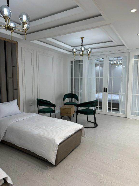 Astoria Boutique Hotel & Spa