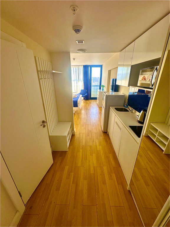 Квартира Sea view vip resort 4069