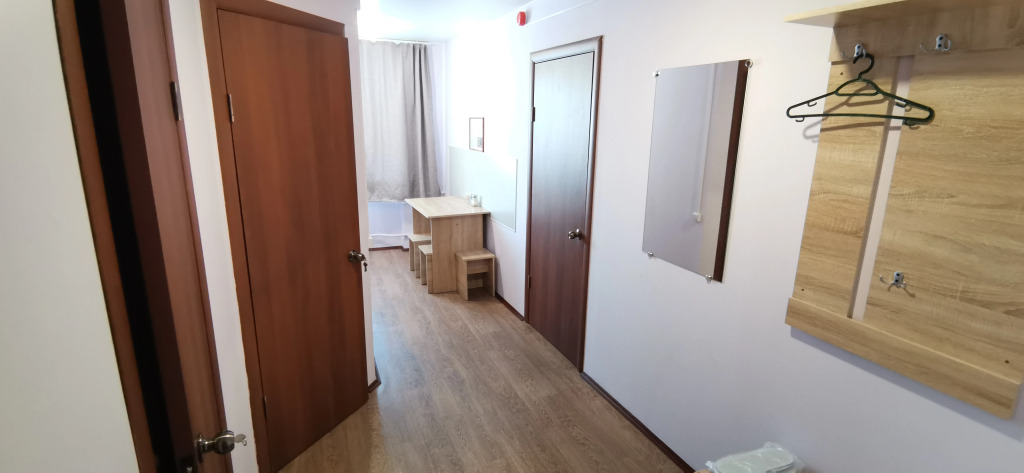 Квартира 403 на Байкальской
