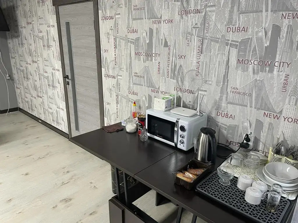 Lux Hostel