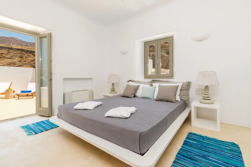 Villa Le Grand Mykonos