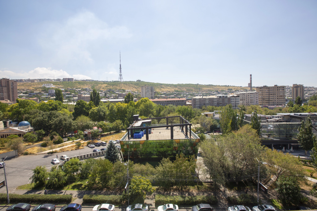 Umba Apartment N4