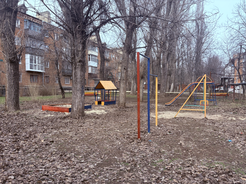 Квартира на улице Садовая 12А