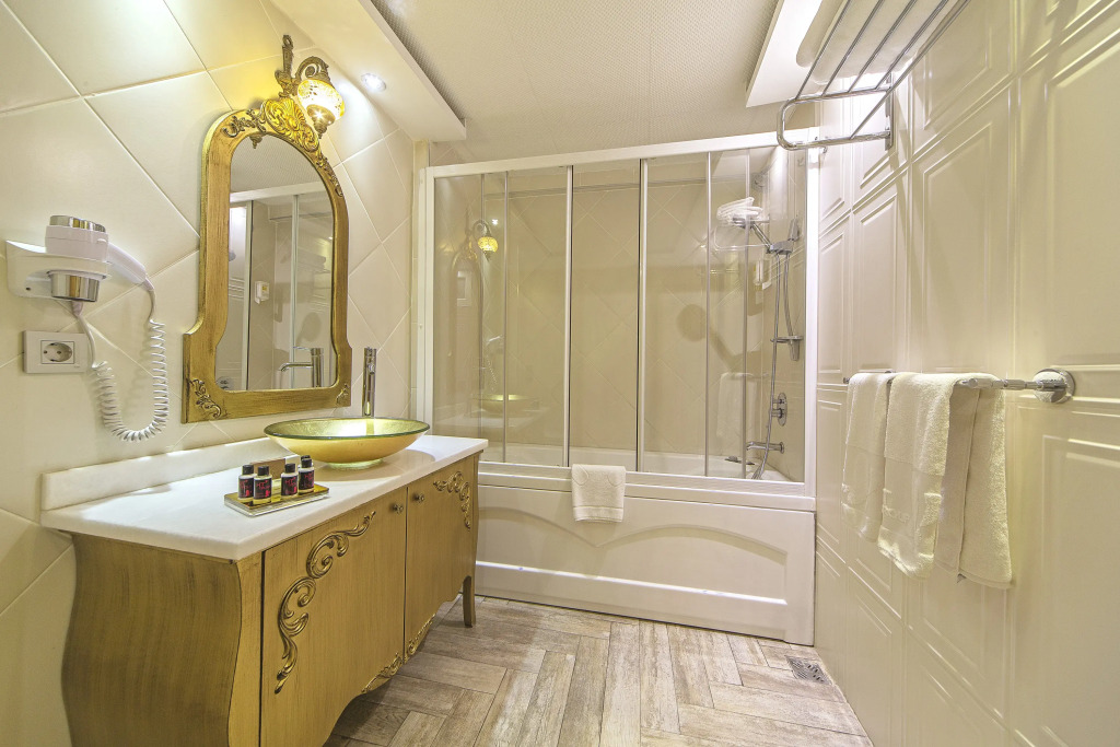Бутик-отель Art Deco Design Suites