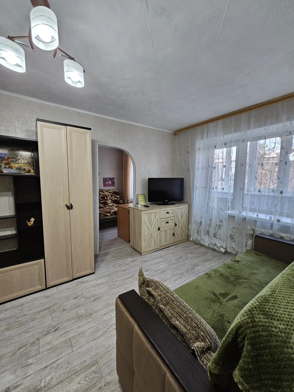 Квартира Трешка на Ленина 66