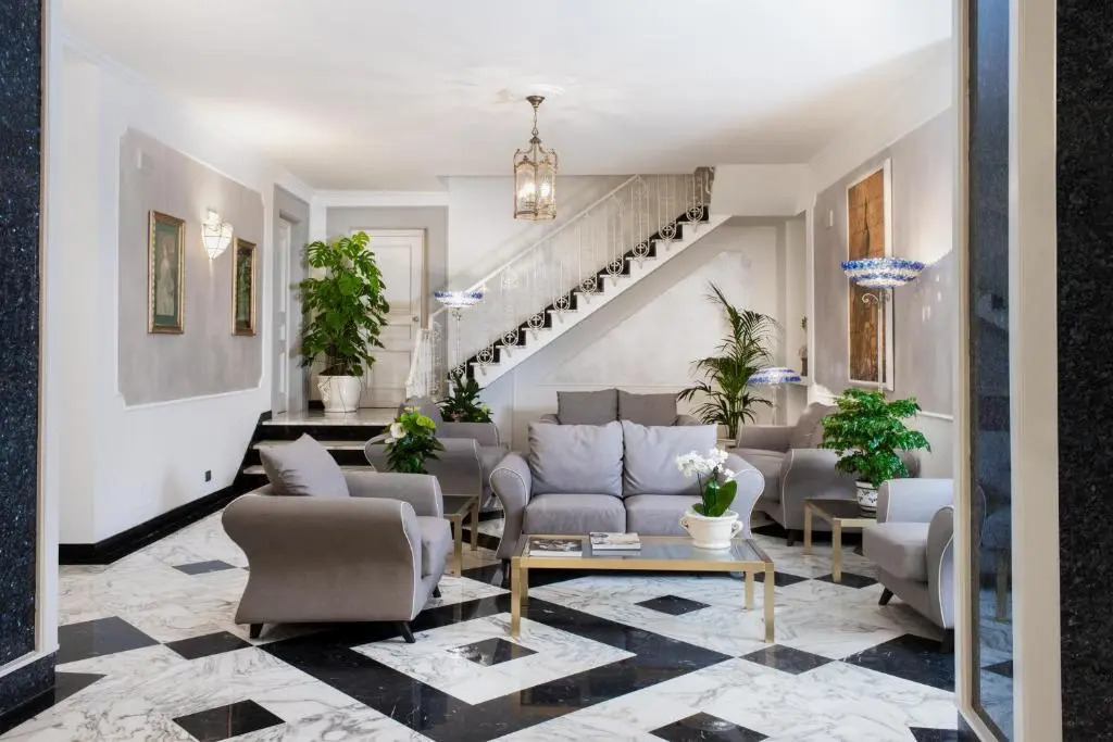 Hotel Berchielli