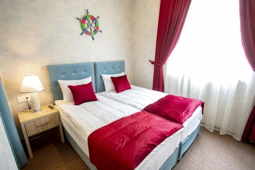 La Casa Nizami Boutique Hotel